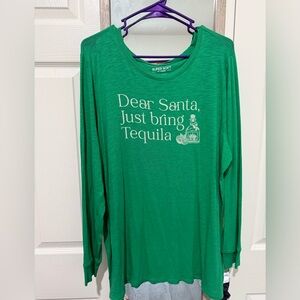 Torrid long sleeve shirt